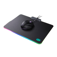 Cooler Master MP720 RGB Alfombrilla Cooler Master MP720 RGB Alfombrilla