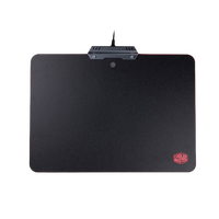 Cooler Master MP720 RGB Alfombrilla Cooler Master MP720 RGB Alfombrilla