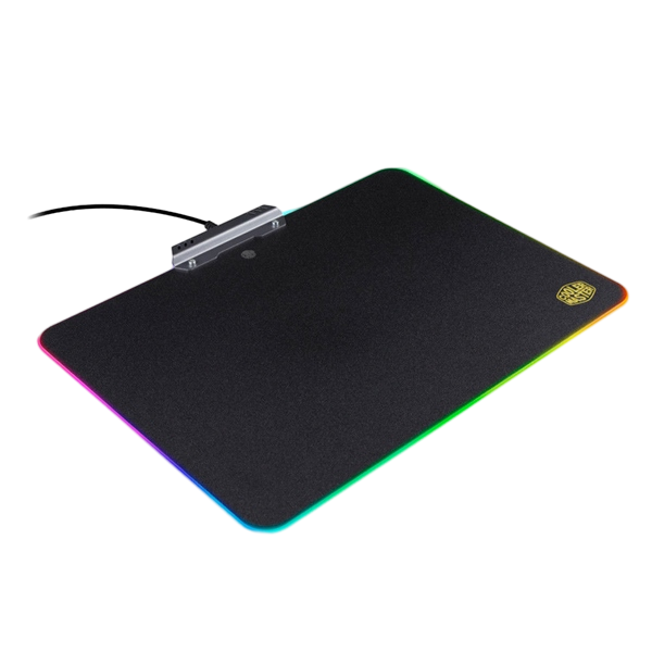 Cooler Master MP720 RGB Alfombrilla Cooler Master MP720 RGB Alfombrilla