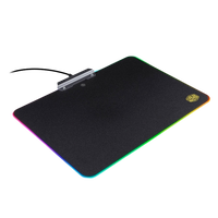 Cooler Master MP720 RGB Alfombrilla Cooler Master MP720 RGB Alfombrilla