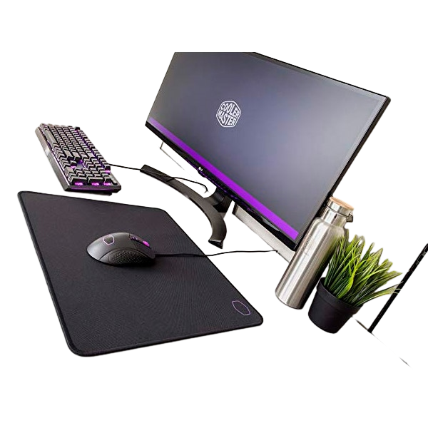 Cooler Master MP510 L  Alfombrilla Cooler Master MP510 L  Alfombrilla