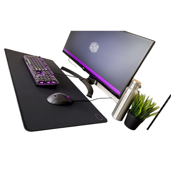 Cooler Master MP510 XL  Alfombrilla Cooler Master MP510 XL  Alfombrilla