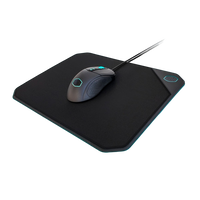 Cooler Master MP860 RGB dual Alfombrilla Cooler Master MP860 RGB dual Alfombrilla