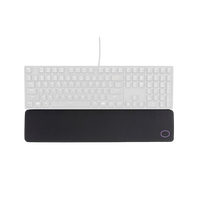 Cooler Master WR530 L Reposamuñecas Cooler Master WR530 L Reposamuñecas