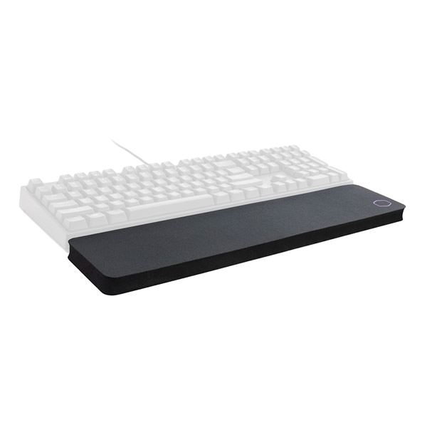 Cooler Master WR530 L Reposamuñecas Cooler Master WR530 L Reposamuñecas