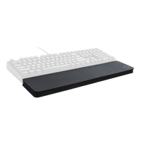 Cooler Master WR530 L Reposamuñecas Cooler Master WR530 L Reposamuñecas