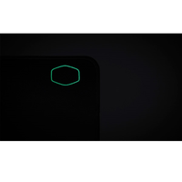 Cooler Master MP510 M Alfombrilla Cooler Master MP510 M Alfombrilla