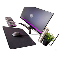 Cooler Master MP510 M Alfombrilla Cooler Master MP510 M Alfombrilla