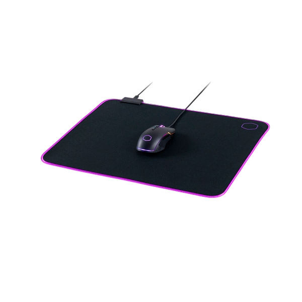 Cooler Master MP750 L RGB Alfombrilla Cooler Master MP750 L RGB Alfombrilla