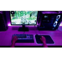 Cooler Master MP750 M RGB  Alfombrilla