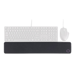 Cooler Master WR530 XL Reposamuñecas Cooler Master WR530 XL Reposamuñecas