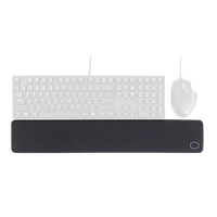 Cooler Master WR530 XL Reposamuñecas Cooler Master WR530 XL Reposamuñecas