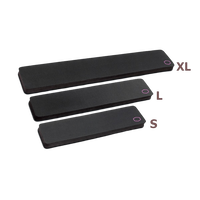 Cooler Master WR530 XL Reposamuñecas Cooler Master WR530 XL Reposamuñecas