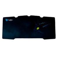 Coolbox Deepgaming deepsurf L - Alfombrilla