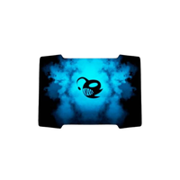 Coolbox Deepgaming deepsurf S - Alfombrilla