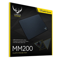 Corsair MM200 Medium   Alfombrilla