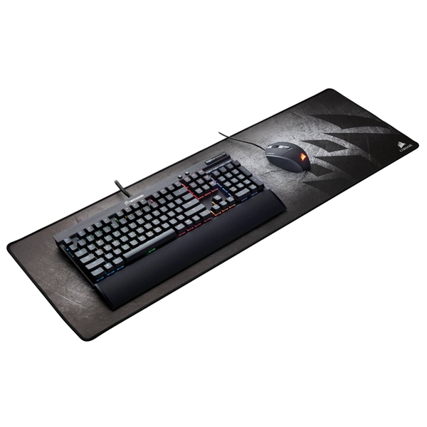 Corsair MM300 Extended  Alfombrilla Corsair MM300 Extended  Alfombrilla