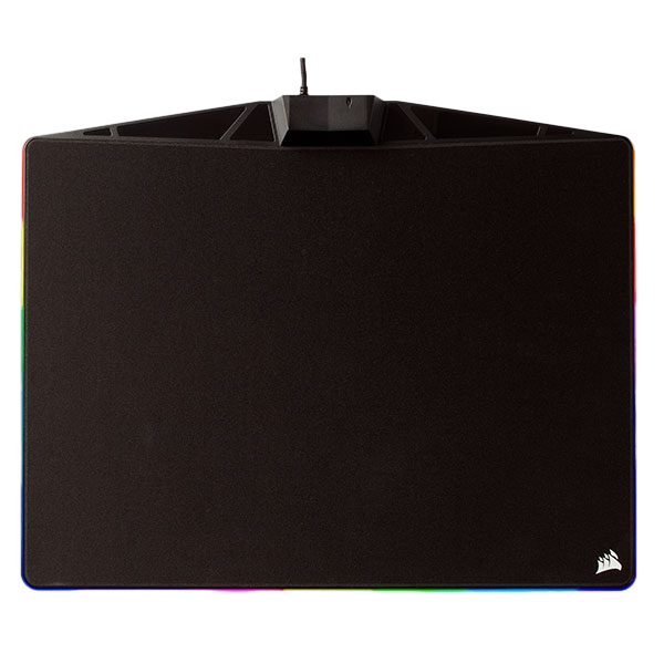 Corsair MM800 RGB Polaris cloth  Alfombrilla Corsair MM800 RGB Polaris cloth  Alfombrilla