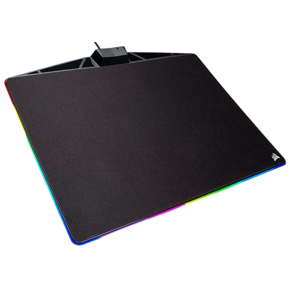 Corsair MM800 RGB Polaris cloth  Alfombrilla Corsair MM800 RGB Polaris cloth  Alfombrilla
