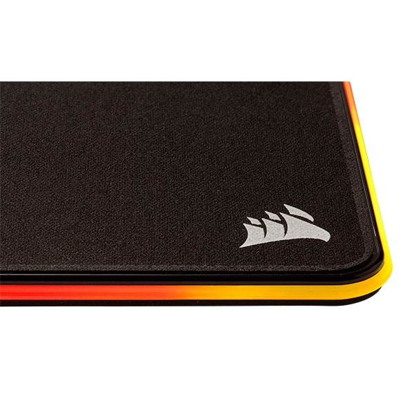 Corsair MM800 RGB Polaris cloth  Alfombrilla Corsair MM800 RGB Polaris cloth  Alfombrilla