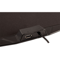 Corsair MM800 RGB Polaris cloth Alfombrilla Corsair MM800 RGB Polaris cloth Alfombrilla
