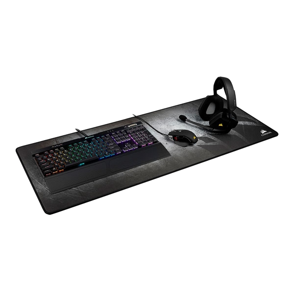 Corsair MM350 XL Extended Premium Alfombrilla Corsair MM350 XL Extended Premium Alfombrilla