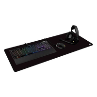 Corsair MM350 Pro Black Extended XL Alfomrilla Corsair MM350 Pro Black Extended XL Alfomrilla