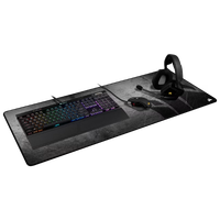 Corsair MM350 PRO Gris 930 x400 Alfombrilla Corsair MM350 PRO Gris 930 x400 Alfombrilla