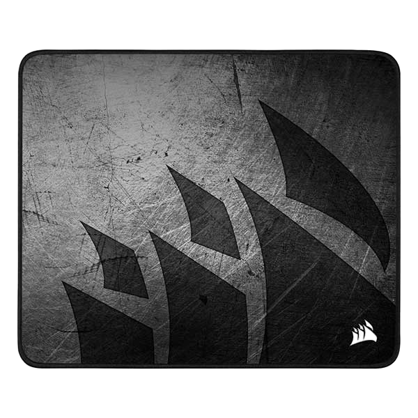 Corsair MM300 PRO Alfombrilla Gaming Recubrimiento resistente a manchas y derrames Gris Corsair MM300 PRO Alfombrilla Gaming Recubrimiento resistente a manchas y derrames Gris