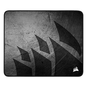 Corsair MM300 PRO Alfombrilla Gaming Recubrimiento resistente a manchas y derrames Gris Corsair MM300 PRO Alfombrilla Gaming Recubrimiento resistente a manchas y derrames Gris