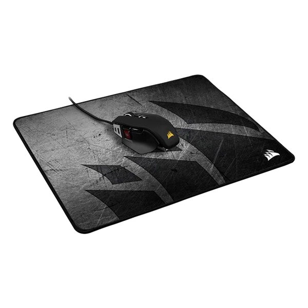 Corsair MM300 PRO Alfombrilla Gaming Recubrimiento resistente a manchas y derrames Gris Corsair MM300 PRO Alfombrilla Gaming Recubrimiento resistente a manchas y derrames Gris