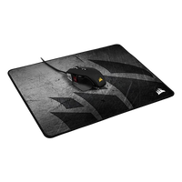 Corsair MM300 PRO Alfombrilla Gaming Recubrimiento resistente a manchas y derrames Gris Corsair MM300 PRO Alfombrilla Gaming Recubrimiento resistente a manchas y derrames Gris