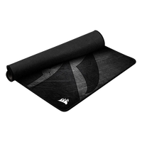 Corsair MM300 PRO Alfombrilla Gaming Recubrimiento resistente a manchas y derrames Gris Corsair MM300 PRO Alfombrilla Gaming Recubrimiento resistente a manchas y derrames Gris