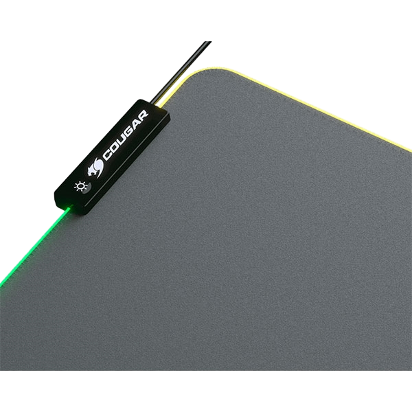 Cougar Neon RGB  Alfombrilla Cougar Neon RGB  Alfombrilla