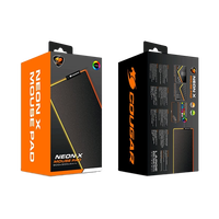Cougar Neon X RGB Alfombrilla Cougar Neon X RGB Alfombrilla