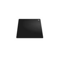 Cougar Control EXL Black  Alfombrilla
