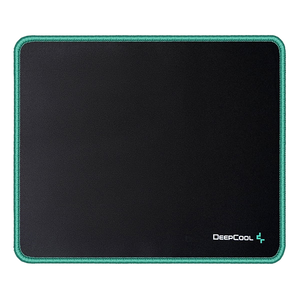 Deepcool GM800 Black antisalpicaduras  Alfombrilla