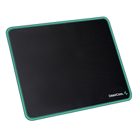 Deepcool GM800 Black antisalpicaduras  Alfombrilla