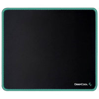 Deepcool GM810 Black antisalpicaduras  Alfombrilla