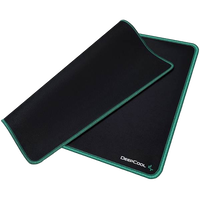 Deepcool GM810 Black antisalpicaduras  Alfombrilla