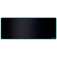 Deepcool GM820 Black antisalpicaduras  Alfombrilla