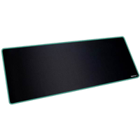Deepcool GM820 Black antisalpicaduras  Alfombrilla