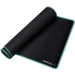 Deepcool GM820 Black antisalpicaduras  Alfombrilla