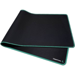 Deepcool GM820 Black antisalpicaduras  Alfombrilla