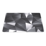 Endorfy Crystal Black L | Alfombrilla