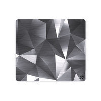 Endorfy Crystal Black L  Alfombrilla