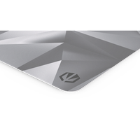 Endorfy Crystal Black L  Alfombrilla