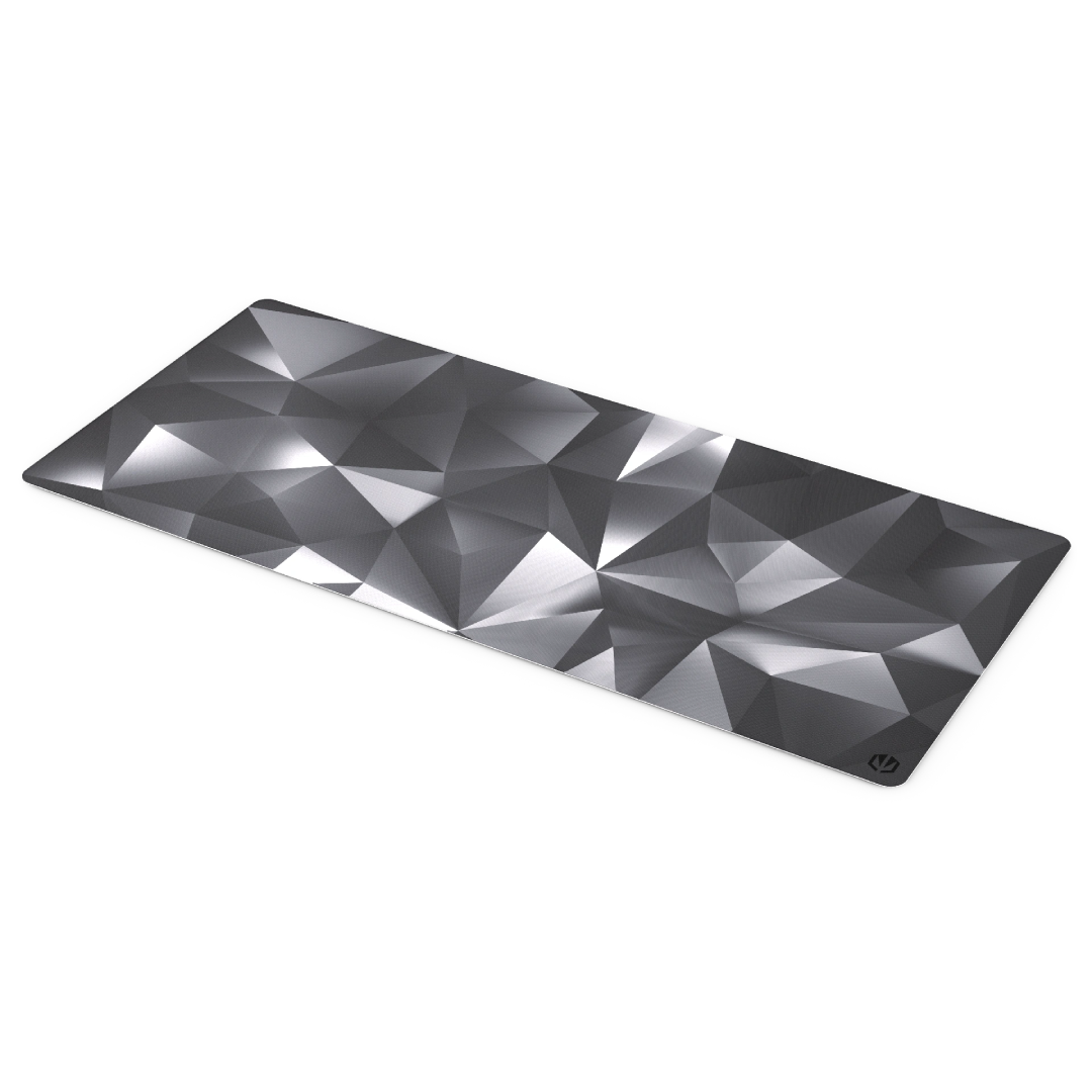 Endorfy Crystal Black XL