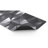 Endorfy Crystal Black XL  Alfombrilla