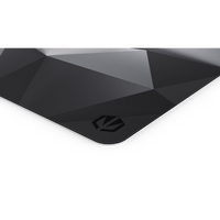 Endorfy Crystal Black XL  Alfombrilla